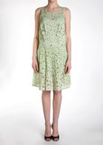 Платье ERMANNO SCERVINO