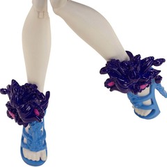 Катрин де Мяу. Мрак и цветение