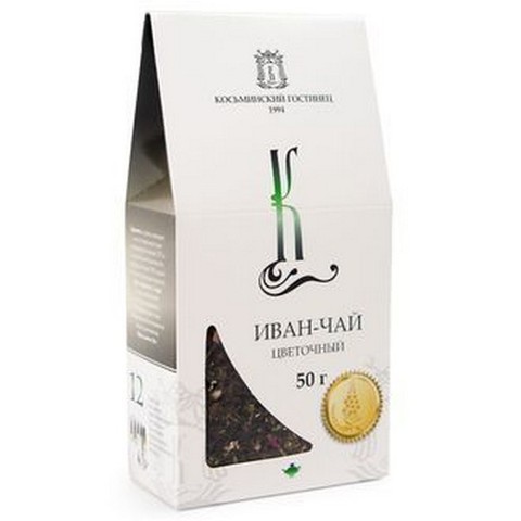 Иван-Чай 