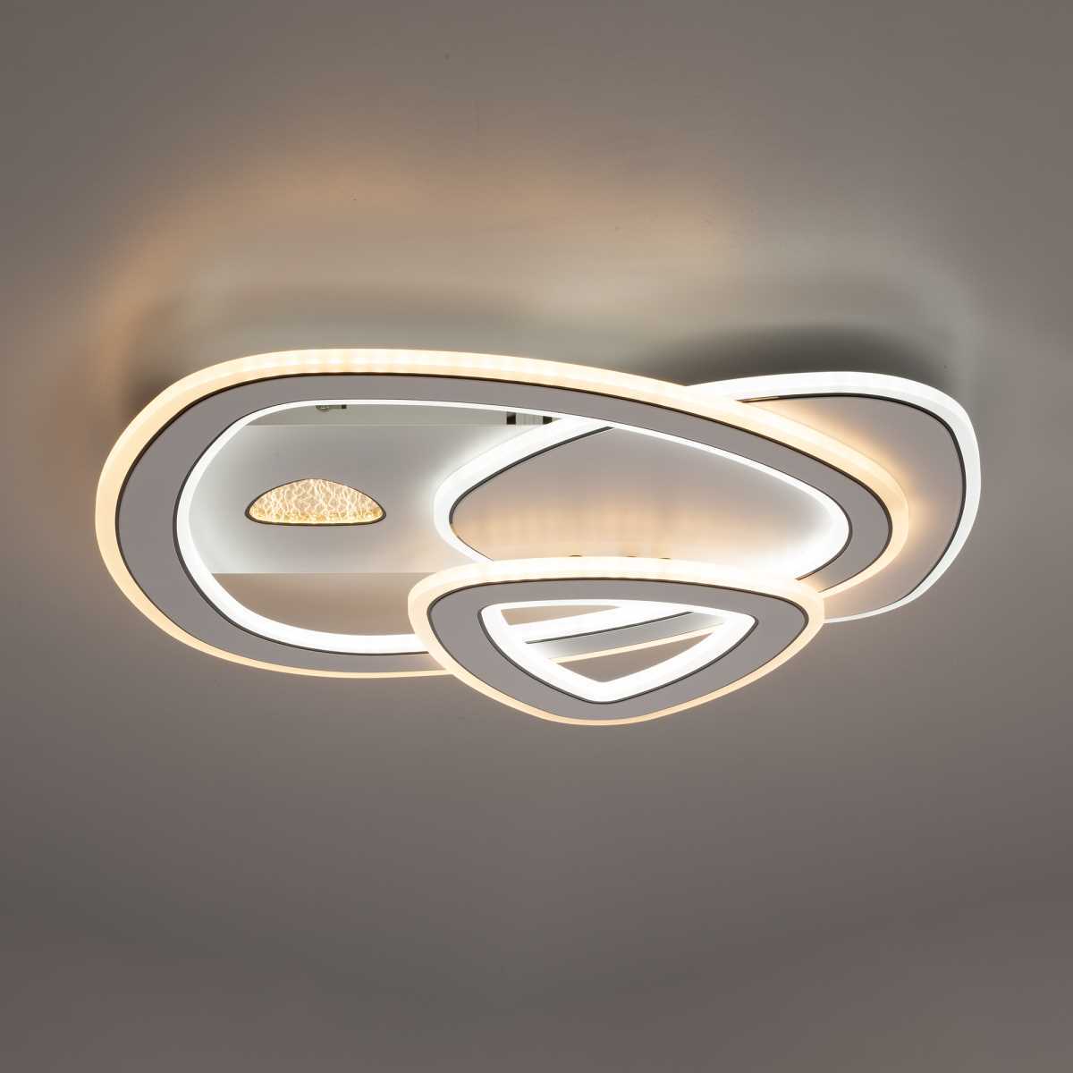 Люстра потолочная Citilux Costa CL741012