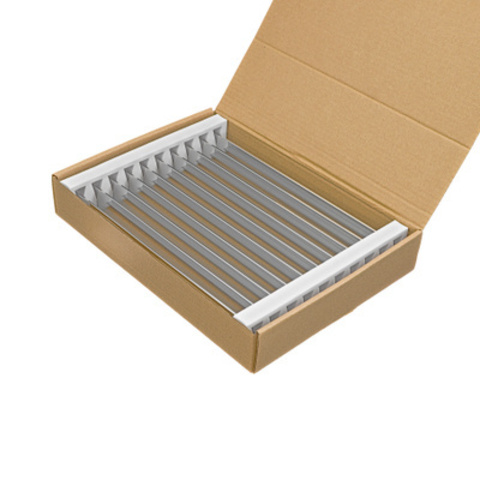 Дозирующее лезвие (doctor blade) для Pantum BP5100/BM5100 (упак. 10шт) Grafit