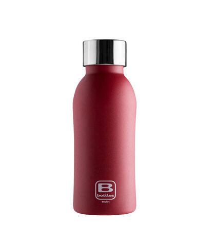 Термос Bugatti B Bottle Twin ruby BBT-RB350IN