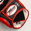 Шлем Twins HGL3-2T Black/Red