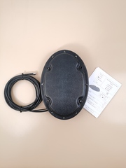 АНТЕННЫЙ КОМПЛЕКС врезной Триада-2692 всенаправленный GPS GLONASS GSM-900 1800 3G-2100 4G-2600 МГц
