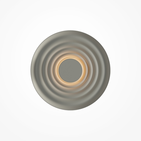 Настенный светодиодный светильник Maytoni Nami MOD400WL-L5KH3K