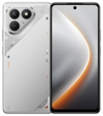 Смартфон TECNO TECNO POVA 7 NEO 8 ГБ/256 ГБ серебристый 8 ГБ/256 ГБ серебристый