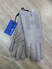 Перчатки. Женские. Материал верха: Кожаные люкс качества. Подклад: Шерсть-трикотаж. 5 шт в упаковке.