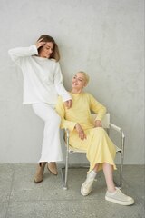 Костюмы и комбинезоны