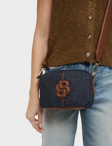 Сумка BOSS Anett NewCrossbody D