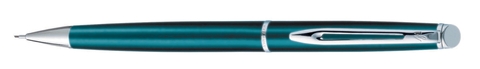 Карандаш механический Waterman Hemisphere Metallic Blue CT (S0702250)