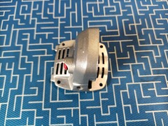 Корпус редуктора ПУЛЬСАР в сборе 125-820 (792-438-020)