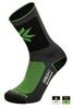 Носки Norfin T1A ELEMENT ACTIVE COOLMAX CREW