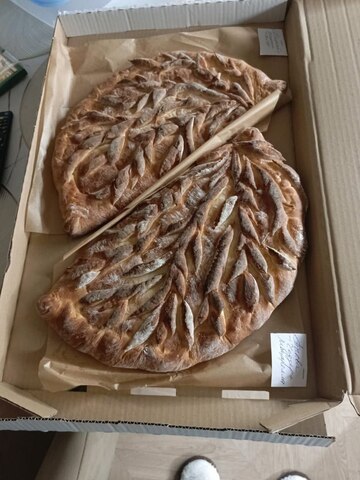 Пироги дрожжевые сытные, ГОТОВЫЕ!