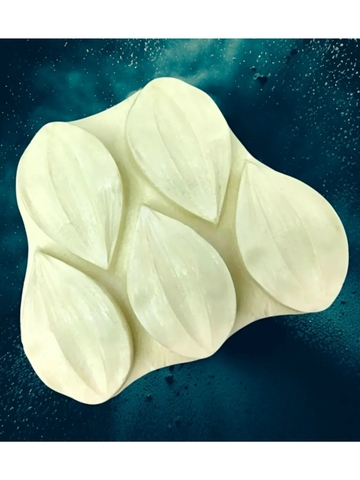 Молд лепестки георгина