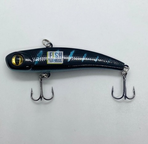 Раттлин RosyDawn Whipthe 70мм 12г # 21 GLOW