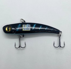 Раттлин RosyDawn Whipthe 70мм 12г # 21 GLOW