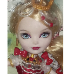 Эппл Вайт День наследия