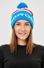 Шапка Nordski Winter Rus