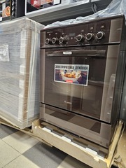 Плита газоэлектрическая GEFEST 6502-03 0045