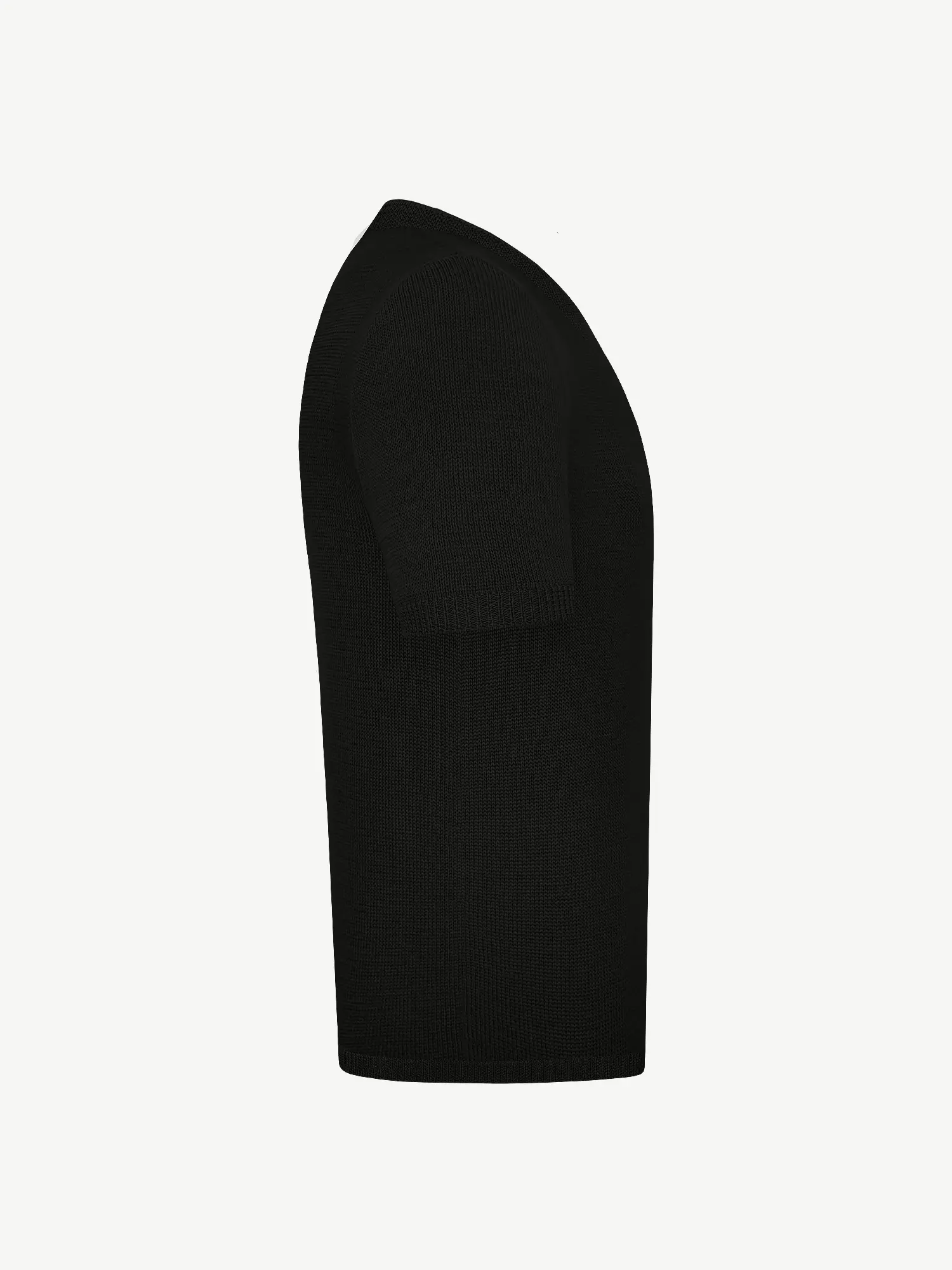 Футболка из шелка