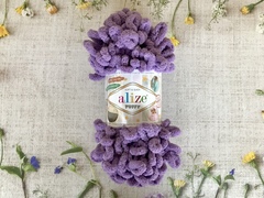 ALIZE "Puffy", 437 лаванда