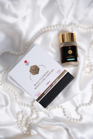 Комплекс для детоксикации и здоровья кожи Чистая кожа ENHEL BEUTY