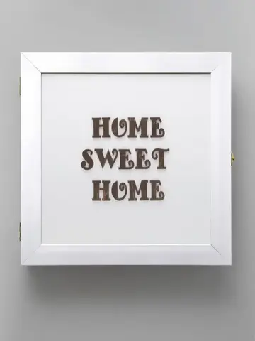 Короб под электрический щиток