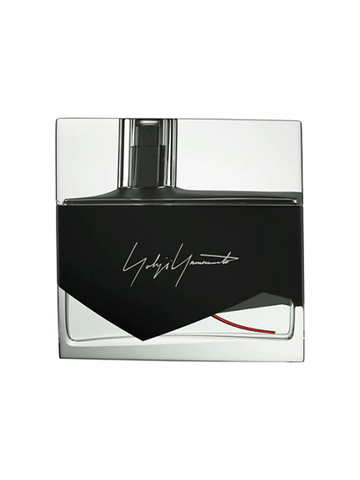 YOHJI YAMAMOTO I'm Not Going to Disturb You lady 30ml edp