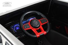 Mercedes Brabus Z777ZZ 4WD (Полноприводный)