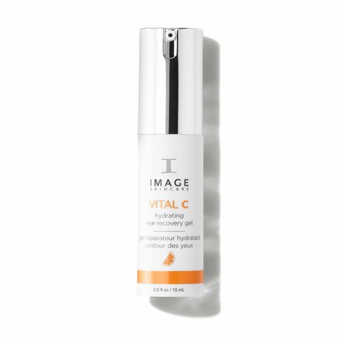 Image Skincare Vital C Hydrating Eye Recovery Gel Интенсивный увлажняющий гель для век, 15 мл