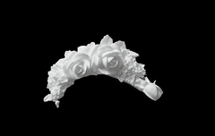 Силиконовый молд № 2063 Композиция