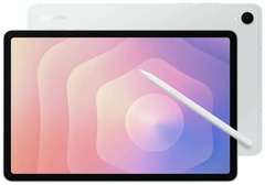 Планшет Samsung Galaxy Tab S11 SM-X736BZSASKZ 11 дюйм 12 Гб/128 Гб серебристый