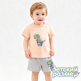 Комплект с мягкой нашивкой