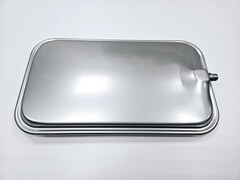 Расширительный бак CIMM (6л) для TERMET MiniMax/MiniTerm/UniCo (арт. Z0700.17.00.00)