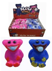 Антистресс Хаги Надувет Шар, в уп 12шт. цена за шт.