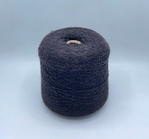 Pool trend (пр.Италия),art-BabyB4 400м/100гр, 80% бэби альпака, 20% полиамид, цвет-Дымчато-баклажановый(69/531), арт-36826