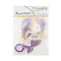 Гирлянда бумажная фигурная 