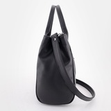 Сумка Саломея 472 наппа черный