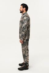 Демисезонные брюки для охоты Remington Polar Dream FIT Figure на remingtonn.ru