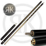 Кий Ястреб, граб/черный граб, 25-запилов, 2PC(ЯК) фото №4