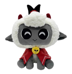 Мягкая игрушка Youtooz Cult of Lamb