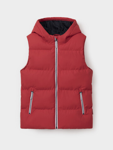 жилет  для мальчика  ВК 35022/7 ГР (98-128)