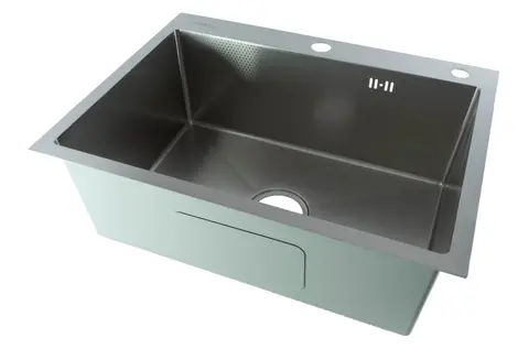 Fmark FSC6050L Кухонная мойка