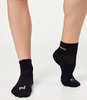Комплект беговых носков Nordski Pro Black 2 пары