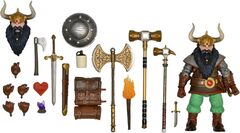 Фигурка Элкхорн из игры Подземелья и Драконы Ultimate