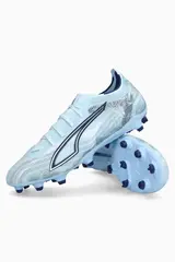 Бутсы Puma Ultra 6 Match FG/AG - синий