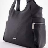 Сумка Саломея 618 канадский черный