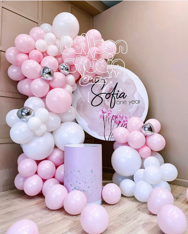 Фотозона №18