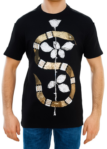 Футболка The Saints Sinphony TS2798B