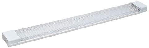 Светильник LED ДБО 4013 18Вт 6500К IP20 600мм призма IEK